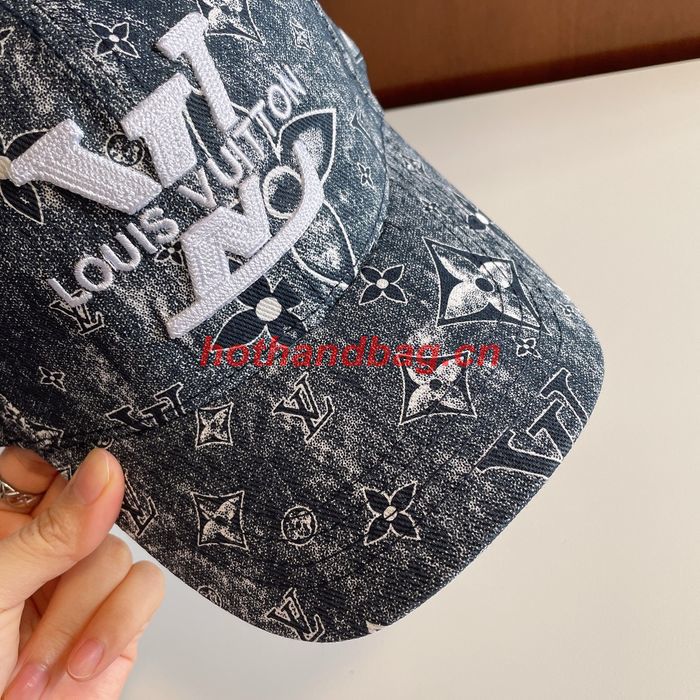 Louis Vuitton Hat LVH00129